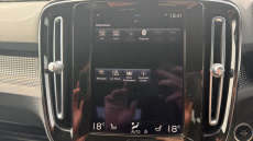 Volvo Xc40 1.5 T5 Recharge PHEV R DESIGN Pro 5dr Auto Estate